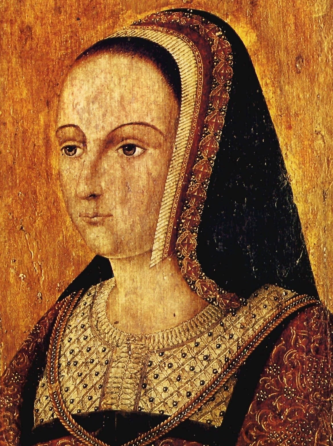 anne de bretagne